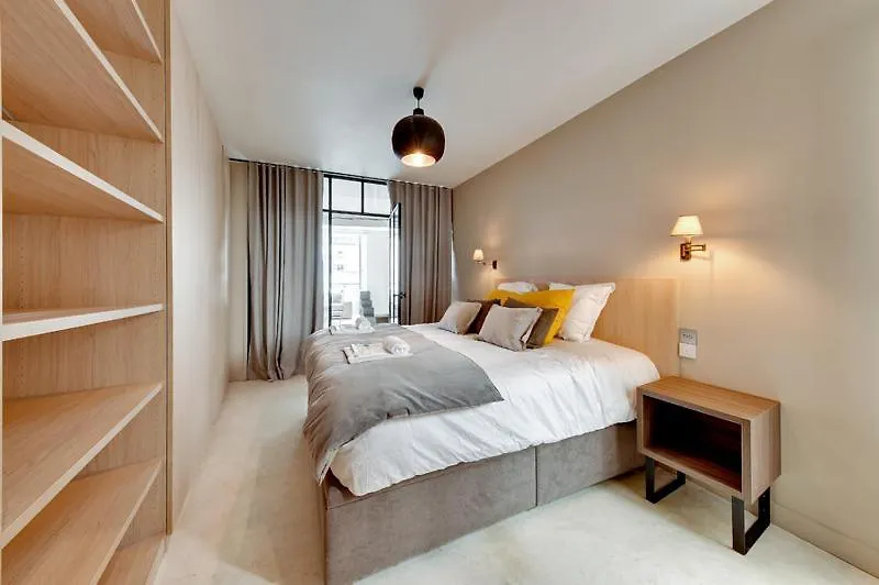 Apartment 196 Dan - Superb In